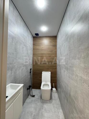 Продаётся 3-комн. новостройка 95 м², м. Ази Асланов, photo 14 from 16