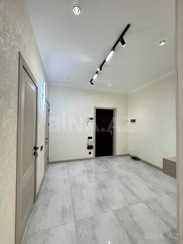 Продаётся 3-комн. новостройка 95 м², м. Ази Асланов, photo 11 from 16