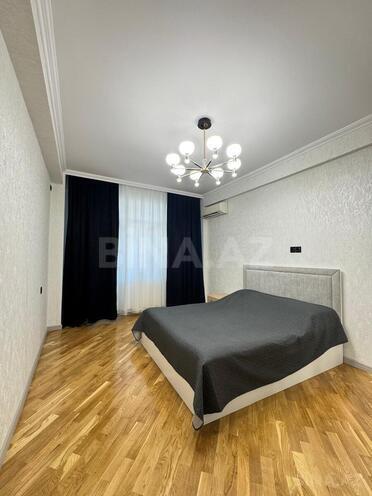 Продаётся 3-комн. новостройка 95 м², м. Ази Асланов, photo 5 from 16