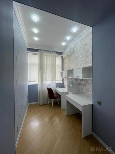 Продаётся 3-комн. новостройка 138 м², пос. 8-й километр, photo 11 from 24