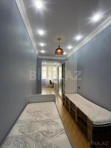 Продаётся 3-комн. новостройка 138 м², пос. 8-й километр, photo 10 from 24