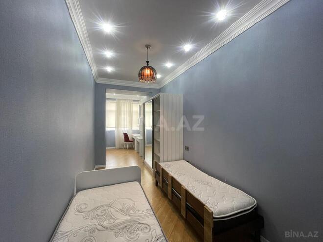 Продаётся 3-комн. новостройка 138 м², пос. 8-й километр, photo 7 from 24