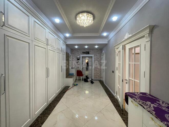 Продаётся 3-комн. новостройка 138 м², пос. 8-й километр, photo 18 from 24