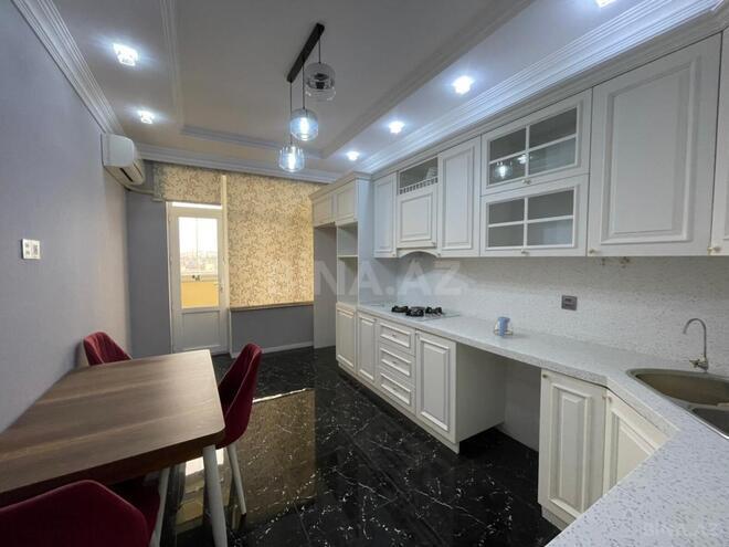 Продаётся 3-комн. новостройка 138 м², пос. 8-й километр, photo 15 from 24