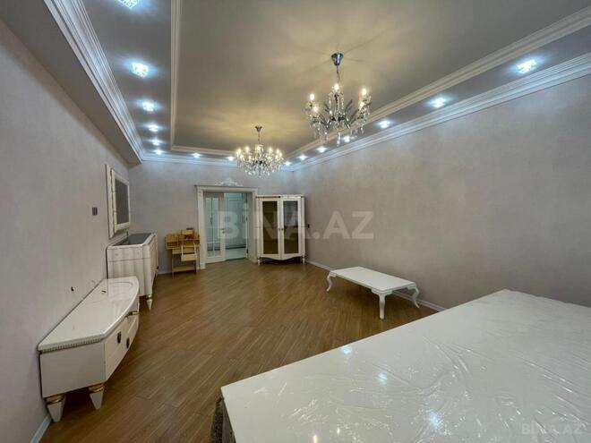 Продаётся 3-комн. новостройка 138 м², пос. 8-й километр, photo 4 from 24
