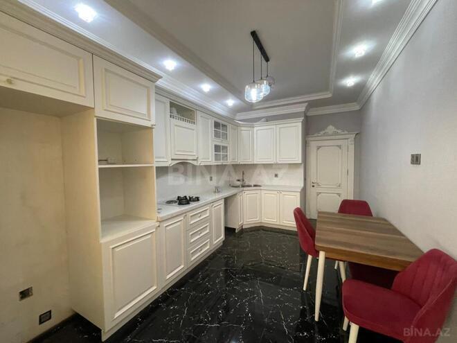 Продаётся 3-комн. новостройка 138 м², пос. 8-й километр, photo 16 from 24