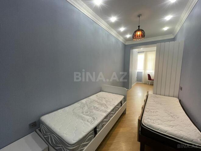 Продаётся 3-комн. новостройка 138 м², пос. 8-й километр, photo 8 from 24