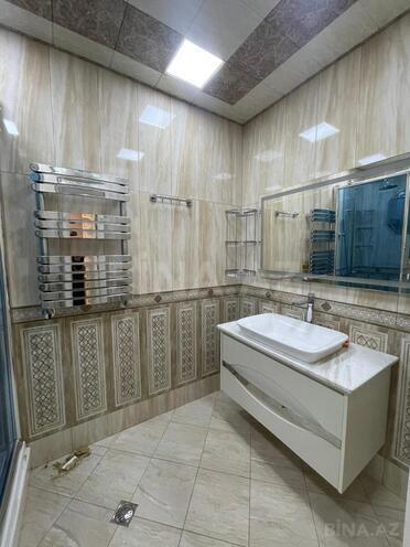 Продаётся 3-комн. новостройка 138 м², пос. 8-й километр, photo 19 from 24