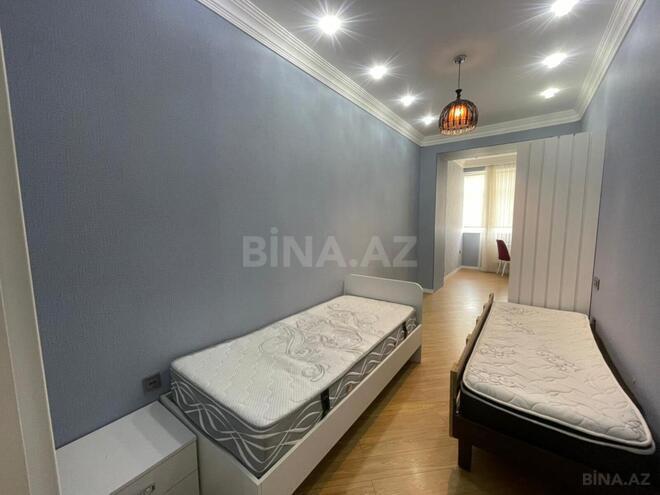 Продаётся 3-комн. новостройка 138 м², пос. 8-й километр, photo 9 from 24