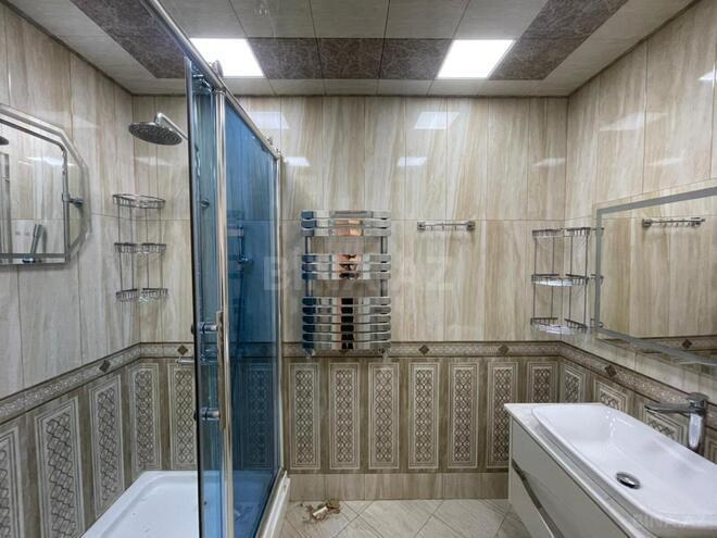 Продаётся 3-комн. новостройка 138 м², пос. 8-й километр, photo 22 from 24