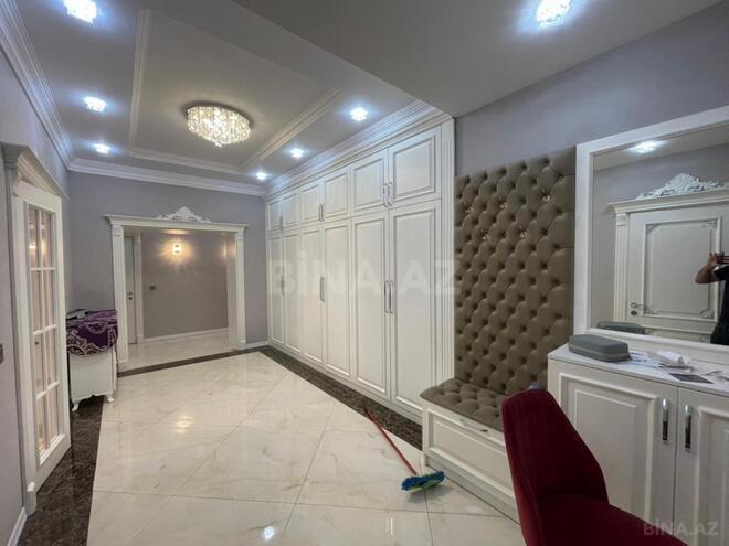 Продаётся 3-комн. новостройка 138 м², пос. 8-й километр, photo 17 from 24