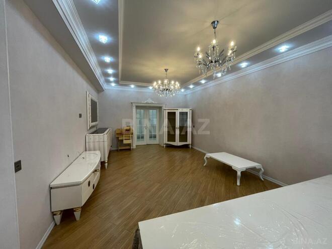 Продаётся 3-комн. новостройка 138 м², пос. 8-й километр, photo 5 from 24