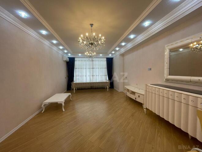 Продаётся 3-комн. новостройка 138 м², пос. 8-й километр, photo 3 from 24
