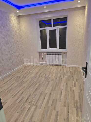 Satılır 2 otaqlı köhnə tikili 65 m², Əhmədli m., photo 3 from 12