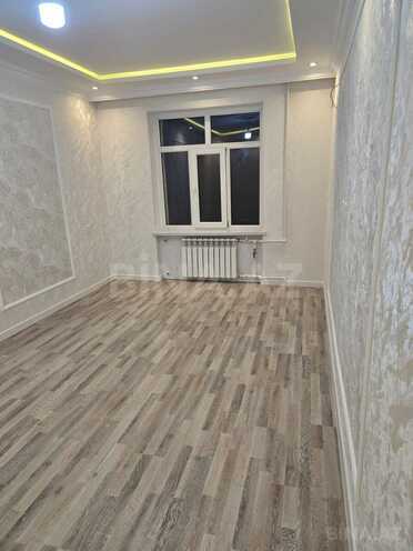 Satılır 2 otaqlı köhnə tikili 65 m², Əhmədli m., photo 4 from 12