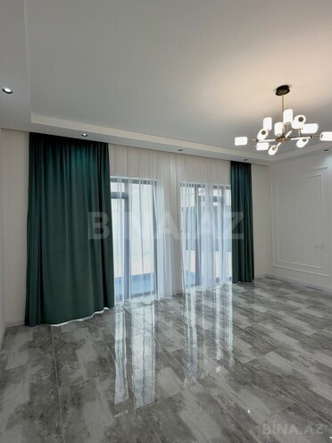 Satılır 4 otaqlı həyət evi/bağ evi 150 m², Mərdəkan q., photo 6 from 13