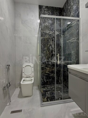 Satılır 4 otaqlı həyət evi/bağ evi 150 m², Mərdəkan q., photo 12 from 13