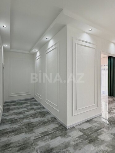 Satılır 4 otaqlı həyət evi/bağ evi 150 m², Mərdəkan q., photo 5 from 13