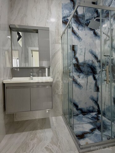 Satılır 4 otaqlı həyət evi/bağ evi 150 m², Mərdəkan q., photo 11 from 13