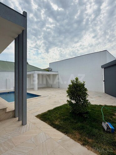 Satılır 4 otaqlı həyət evi/bağ evi 150 m², Mərdəkan q., photo 3 from 13