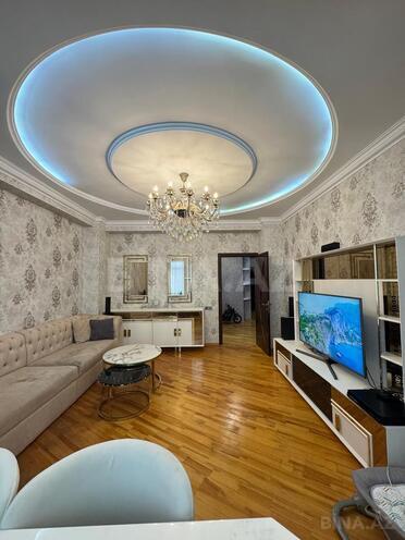 Продаётся 3-комн. новостройка 80 м², м. Халглар Достлугу, photo 4 from 12