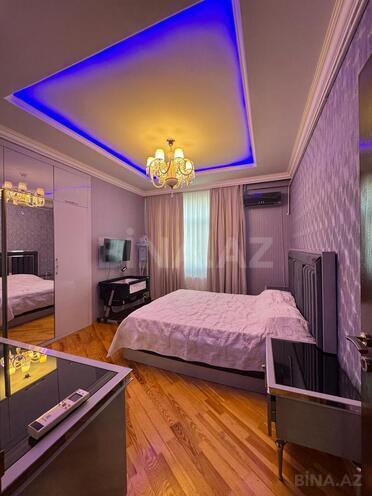 Продаётся 3-комн. новостройка 80 м², м. Халглар Достлугу, photo 5 from 12