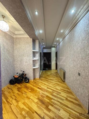 Продаётся 3-комн. новостройка 80 м², м. Халглар Достлугу, photo 10 from 12