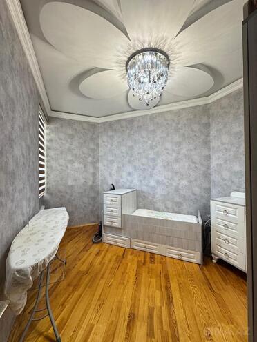 Продаётся 3-комн. новостройка 80 м², м. Халглар Достлугу, photo 7 from 12