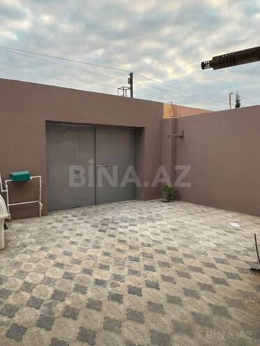 Satılır 4 otaqlı həyət evi/bağ evi 120 m², Masazır q., photo 3 from 13