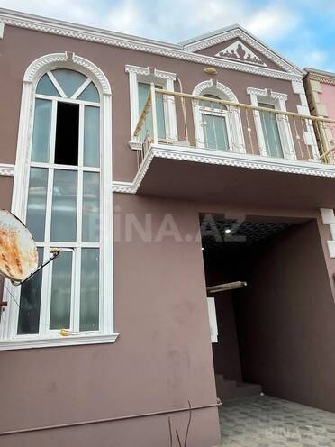 Satılır 4 otaqlı həyət evi/bağ evi 120 m², Masazır q., photo 1 from 13