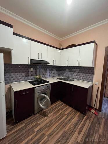 Satılır 4 otaqlı həyət evi/bağ evi 120 m², Masazır q., photo 9 from 13