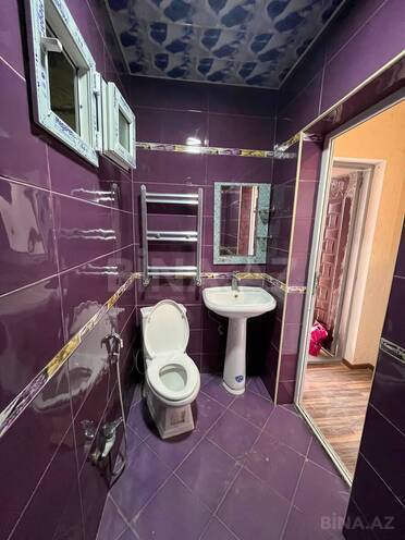 Satılır 4 otaqlı həyət evi/bağ evi 120 m², Masazır q., photo 11 from 13