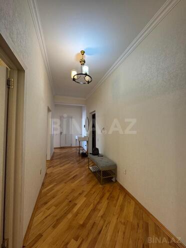 Продаётся 2-комн. новостройка 83 м², м. Кара Караев, photo 11 from 12