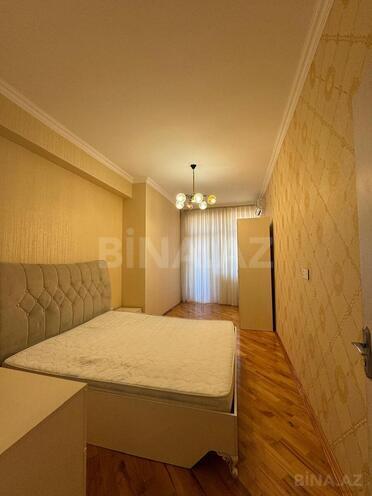 Продаётся 2-комн. новостройка 83 м², м. Кара Караев, photo 7 from 12