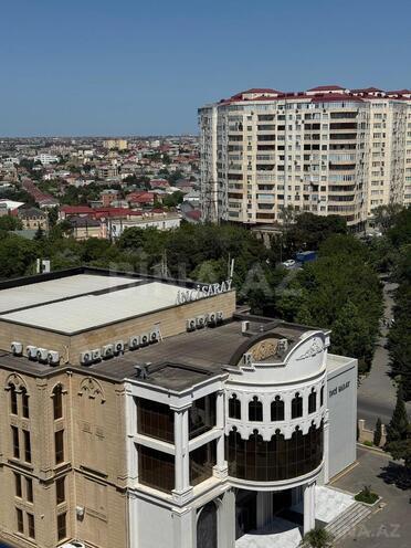 Продаётся 2-комн. новостройка 83 м², м. Кара Караев, photo 9 from 12