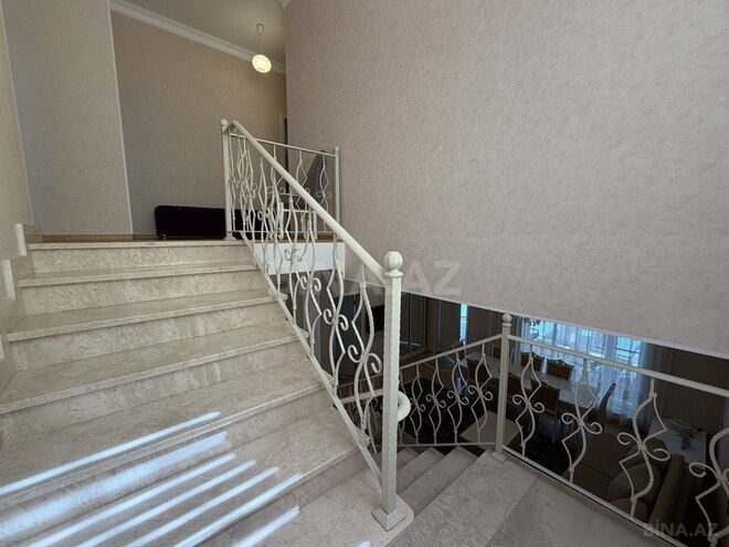 Satılır 5 otaqlı həyət evi/bağ evi 400 m², photo 13 from 27