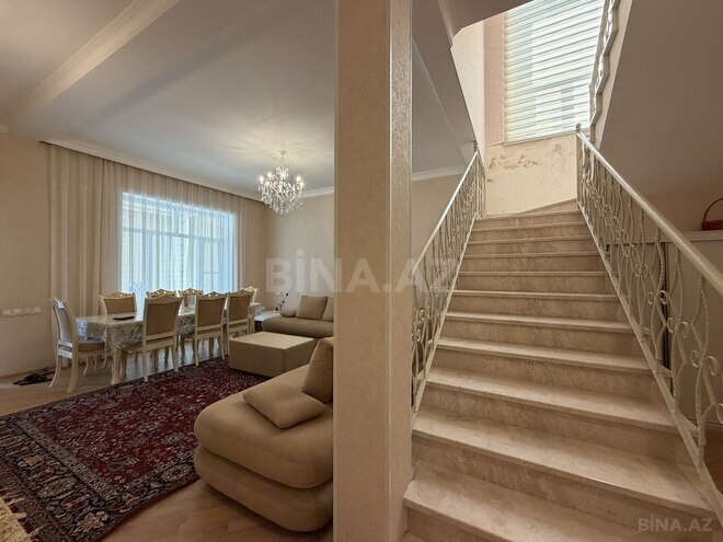 Satılır 5 otaqlı həyət evi/bağ evi 400 m², photo 9 from 27