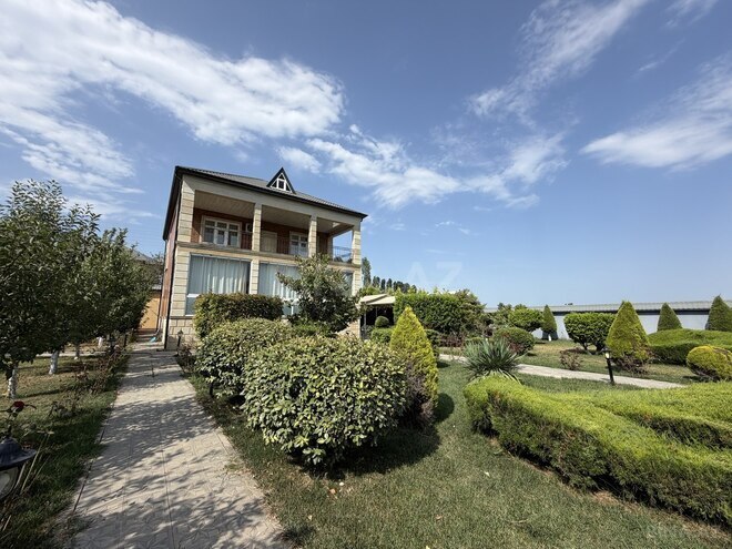 Satılır 5 otaqlı həyət evi/bağ evi 400 m², photo 4 from 27