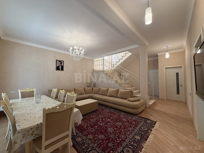 Satılır 5 otaqlı həyət evi/bağ evi 400 m², photo 5 from 27