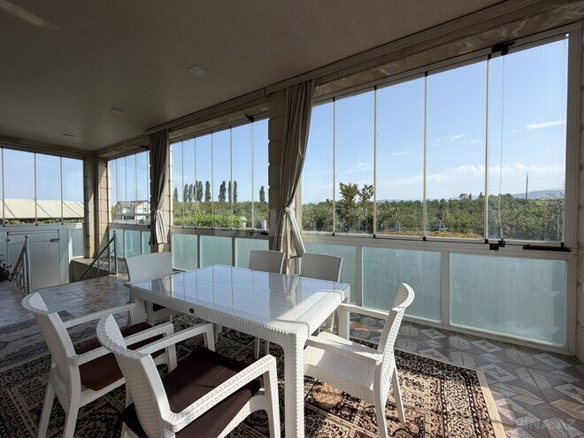 Satılır 5 otaqlı həyət evi/bağ evi 400 m², photo 23 from 27