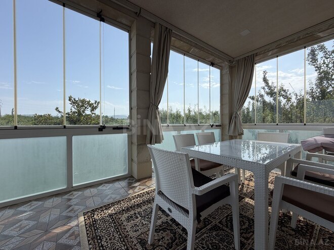 Satılır 5 otaqlı həyət evi/bağ evi 400 m², photo 24 from 27