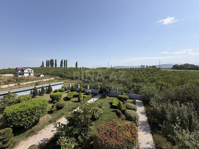 Satılır 5 otaqlı həyət evi/bağ evi 400 m², photo 20 from 27