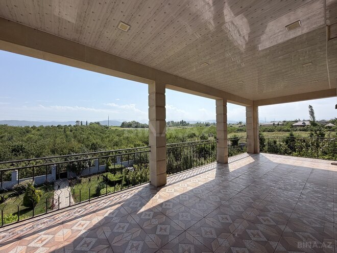 Satılır 5 otaqlı həyət evi/bağ evi 400 m², photo 22 from 27