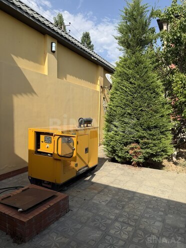 Satılır 5 otaqlı həyət evi/bağ evi 400 m², photo 25 from 27