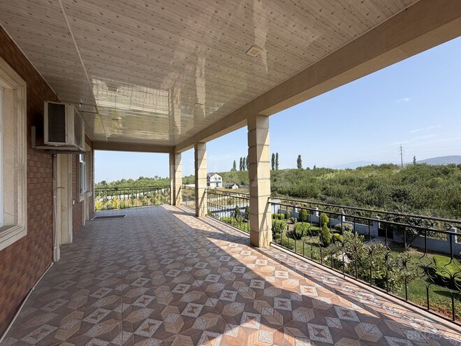 Satılır 5 otaqlı həyət evi/bağ evi 400 m², photo 21 from 27