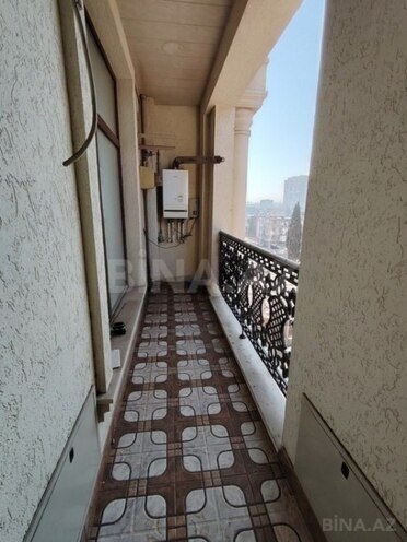 Satılır 3 otaqlı yeni tikili 122 m², Nəriman Nərimanov m., photo 19 from 27