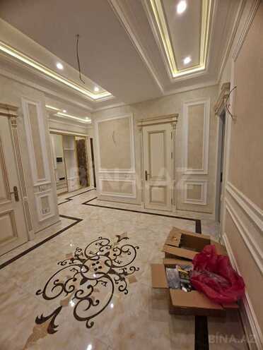 Satılır 3 otaqlı yeni tikili 122 m², Nəriman Nərimanov m., photo 23 from 27