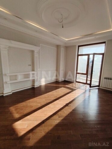 Satılır 3 otaqlı yeni tikili 122 m², Nəriman Nərimanov m., photo 6 from 27