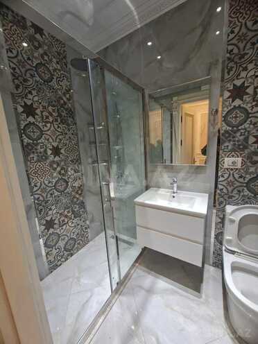 Satılır 3 otaqlı yeni tikili 122 m², Nəriman Nərimanov m., photo 26 from 27