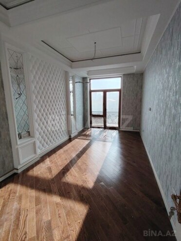 Satılır 3 otaqlı yeni tikili 122 m², Nəriman Nərimanov m., photo 5 from 27
